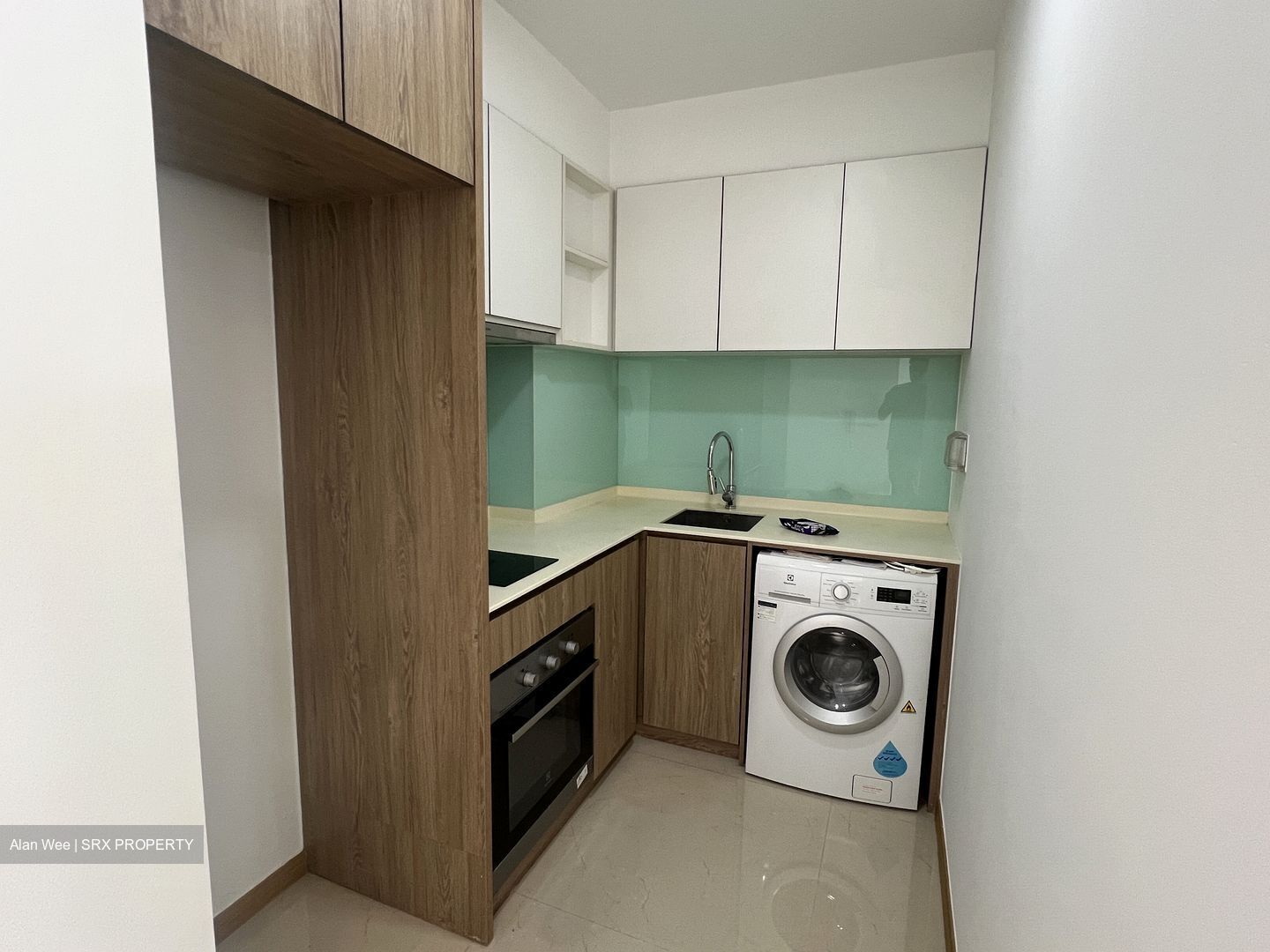 Kingsford Waterbay (D19), Apartment #559552251